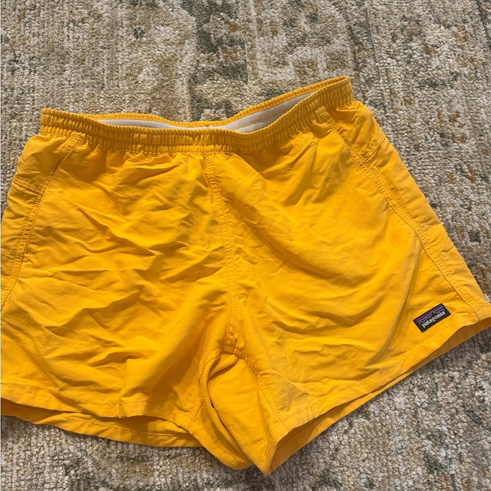 Patagonia Baggies